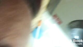 Scat eating by BBWendi - COM