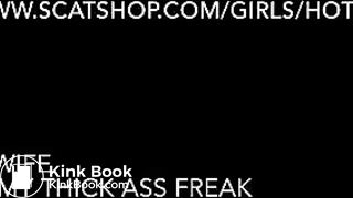 WORSHIP MY Thick Ass FREAK!