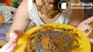 Scat Queens (10)