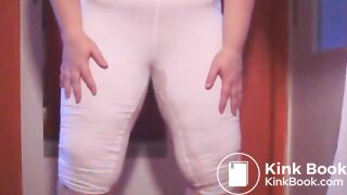 Fette perverse Kackfotze scheisst7