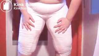 Fette perverse Kackfotze scheisst7