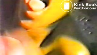 Österreichische schwarze Sau - Austrian black whore pig - Part 3 of 3