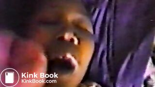 Österreichische schwarze Sau - Austrian black whore pig - Part 3 of 3