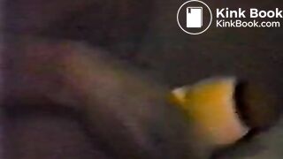 Österreichische schwarze Sau - Austrian black whore pig - Part 3 of 3