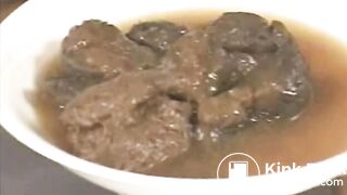 The brown side of life 529