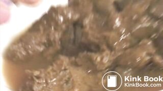 The brown side of life 529