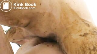 The brown side of life 853