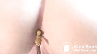 Scat - College Girls Pooping Vol 8