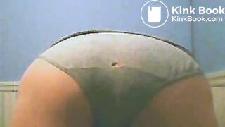 Fart Until Shitting 1