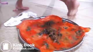 The brown side of life 873