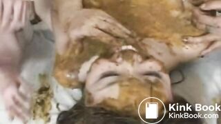 The brown side of life 364