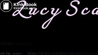 Pee compilation July  LucyScat