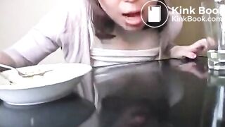 The brown side of life 352