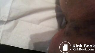 teen scat