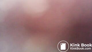 she sleeping_eating at 0350