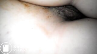 she sleeping_eating at 0350