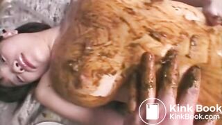 The brown side of life 626