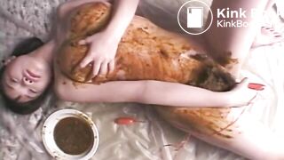 The brown side of life 626