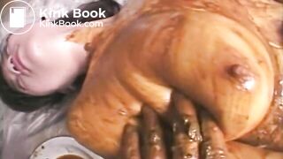 The brown side of life 626