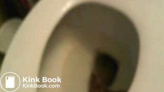 Porcelain Lilith Farting and Pooping (4)