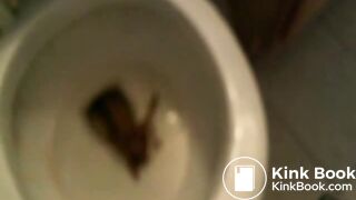 Porcelain Lilith Farting and Pooping (4)