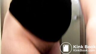 Porcelain Lilith Farting and Pooping (4)