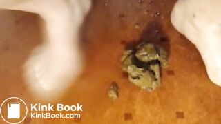 Intense Squirt and Poo 2