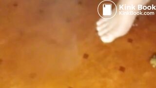 Intense Squirt and Poo 2