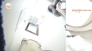 JAV - So Runny, So Gooey