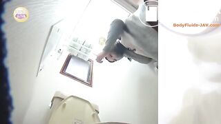 JAV - So Runny, So Gooey