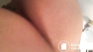 Sexy Girl with Big Tits Dump