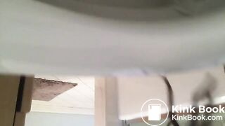 Sexy Girl with Big Tits Dump