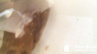 Sexy Girl with Big Tits Dump