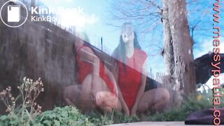 Free Trailer MessyPaula April 2017