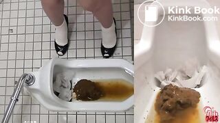 asian diarrhea