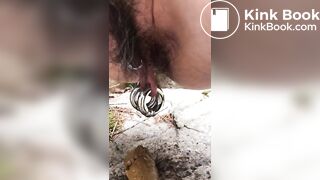 scat