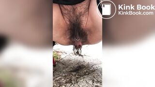scat