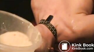 Antonia Queen of Puke 2