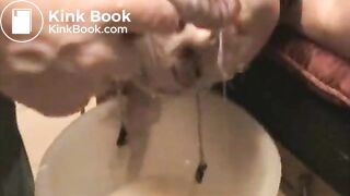 Antonia Queen of Puke 2