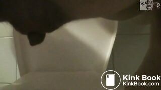 Lesbians Have Fun With Dirty Strap-on