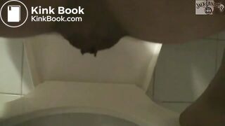 Lesbians Have Fun With Dirty Strap-on