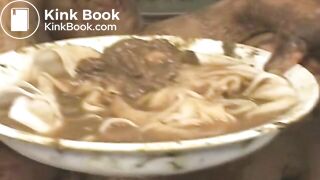 The brown side of life 457