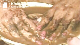 The brown side of life 457