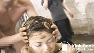 The brown side of life 563