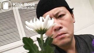 The brown side of life 823