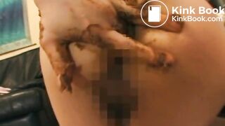 Dirty japanese schoolgirl