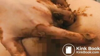 Dirty japanese schoolgirl