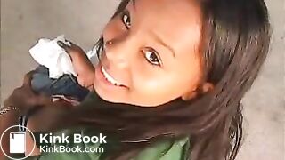 Black Girl Shitting - 1836136