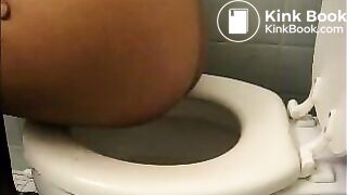 Coco pooping compilation part 3