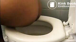 Coco pooping compilation part 3